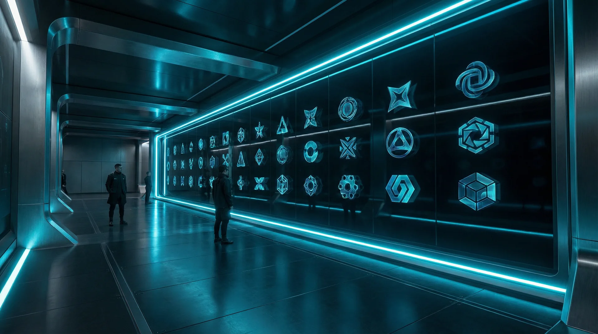 无限双修 合作伙伴 NexGen科技